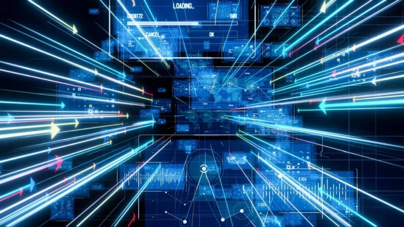 清浦区SCADA系统开发:守护工业安全的数字卫士