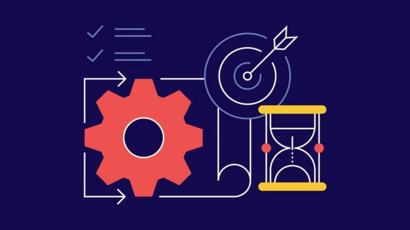 数字创造者:深入了解领先的清浦区软件开发公司